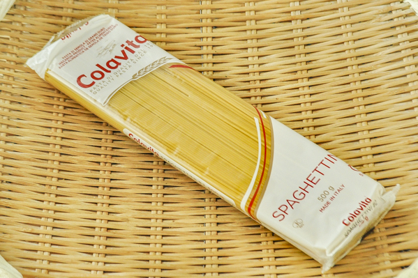 スパゲッティーニ（1.45mm）