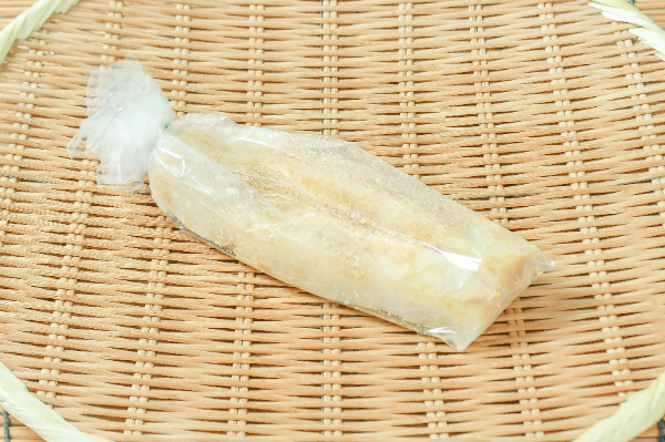 ぬか漬け大根（半割）