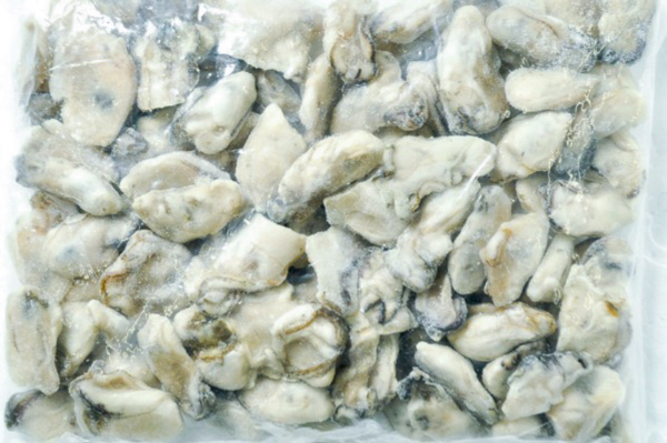 （不動水産株式会社）生冷カキ（フレーク） (1)