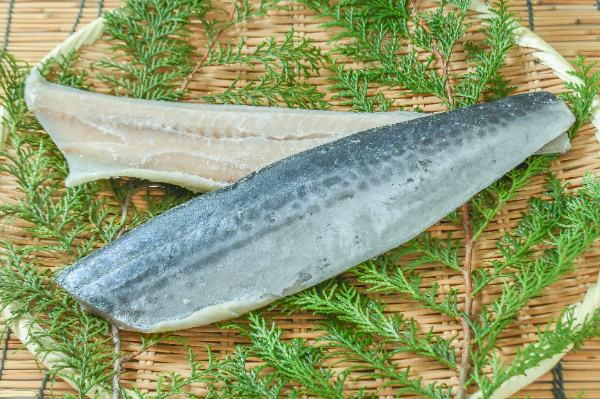 汐サワラフィレ