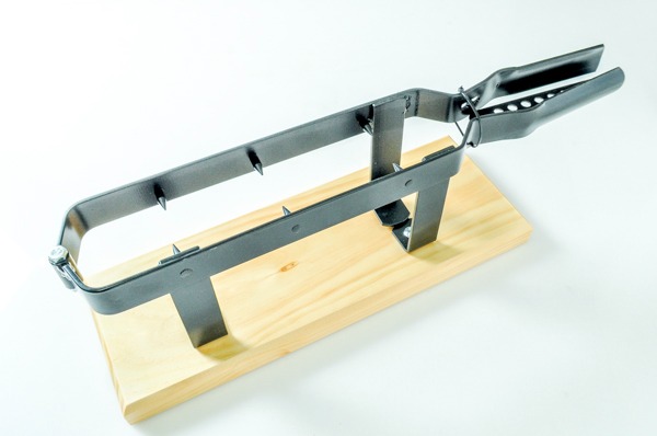 プロシュートホルダー