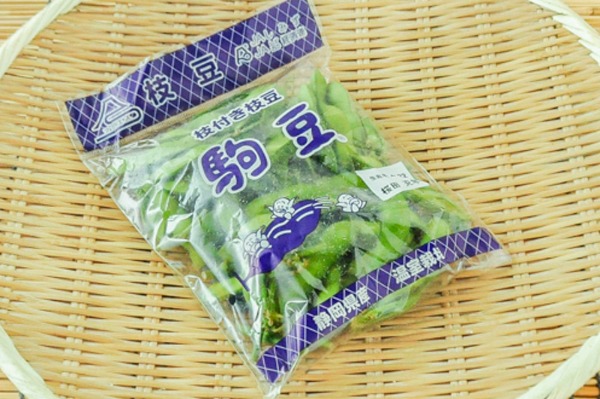駒豆（静岡県清水産）