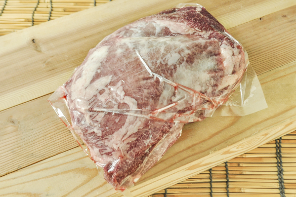 和牛ホホ肉
