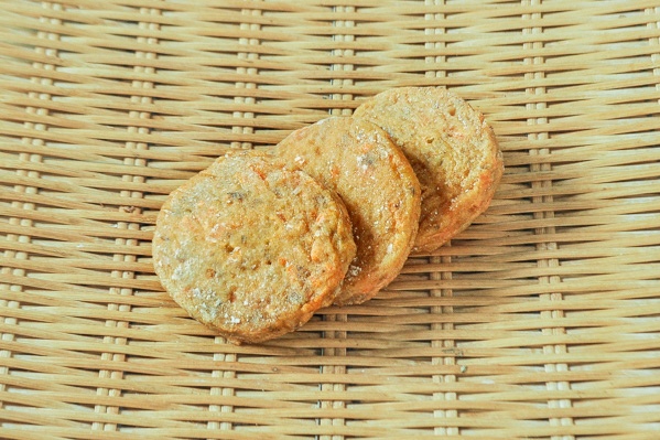 さつま揚げ（きんぴら）