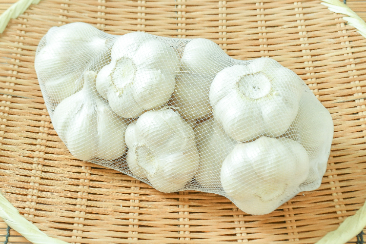 ジャンボにんにく 【業務用食材の仕入れなら八面六臂】
