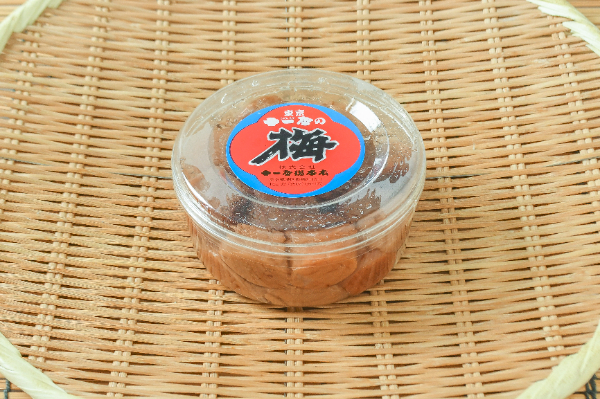 紀州うめぼし