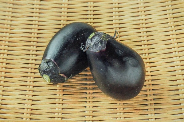 丸茄子（S）