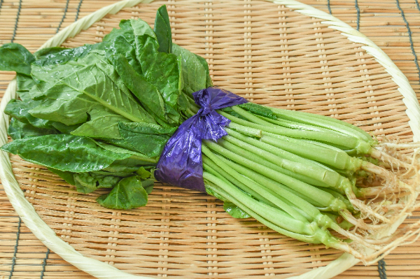 小松菜（B）（束）250gr