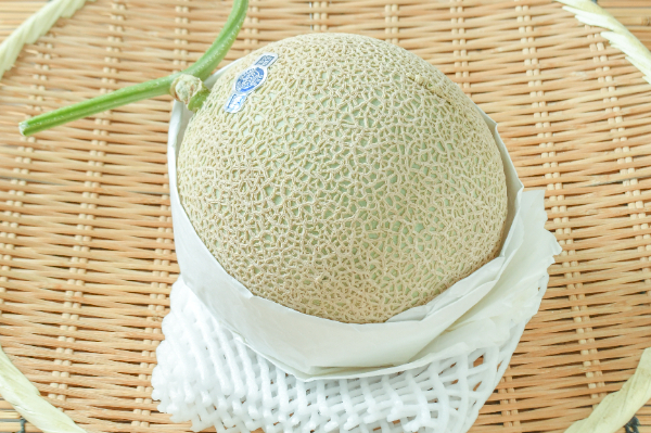 アールスメロン（6玉サイズ） 【業務用食材の仕入れなら八面六臂】