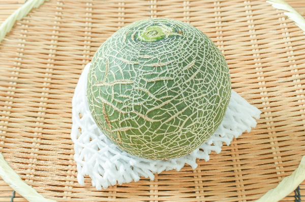 アールスメロン（マスクメロン​） 【業務用食材の仕入れなら八面六臂】