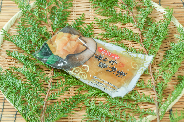 数の子醤油漬け（本ちゃん）