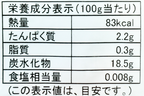 IQF乱切りかぼちゃ (3)