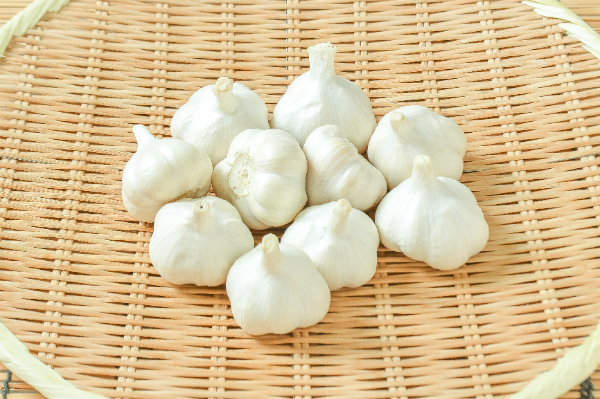 にんにく（AM）500gr