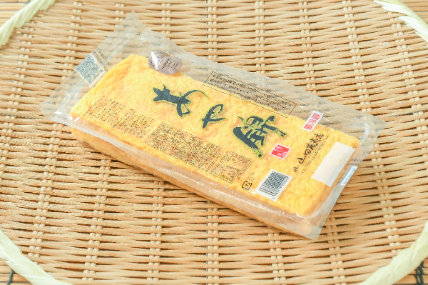 厚焼き玉子（あや錦）