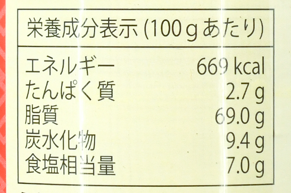 （李錦記）潮州辣椒油 (3)
