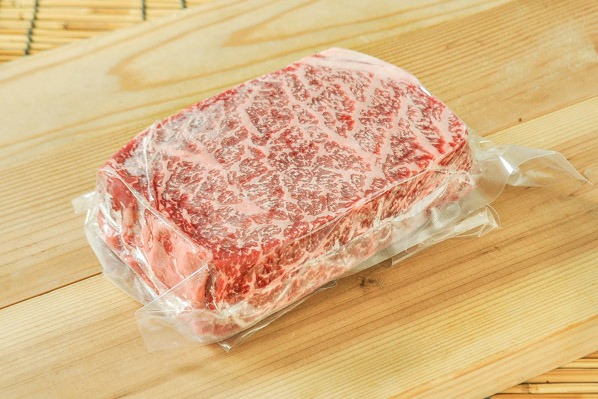松阪牛ブロック（ローストビーフ、タタキ用）
