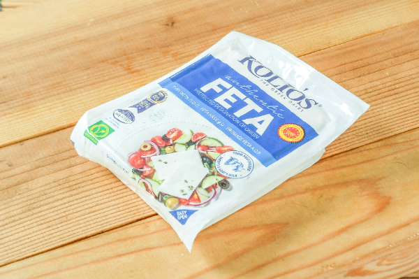 フェタ