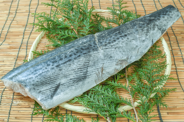 国産サワラフィレ（スレ）