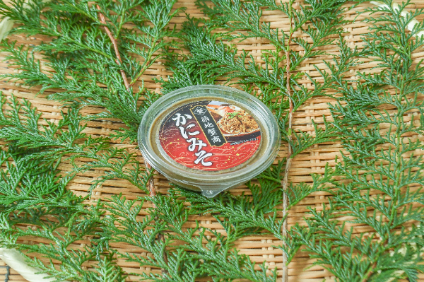 かに味噌（エブリィ） 【業務用食材の仕入れなら八面六臂】