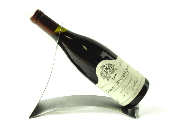 Domaine Guillard Coteaux de Bourguignon 2009