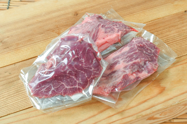 黒毛和牛モモステーキ(A4/A5)