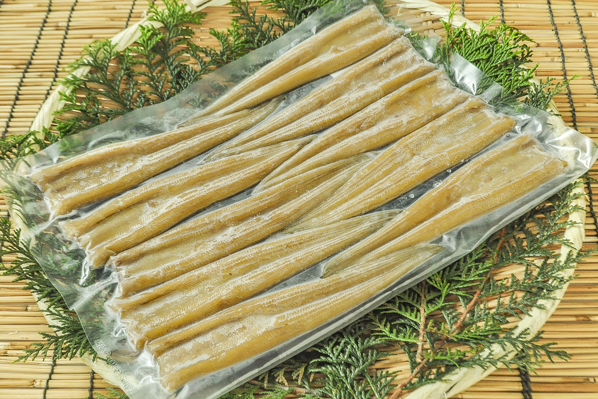 アナゴ加工品 【業務用食材の仕入れなら八面六臂】