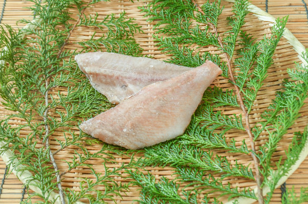 赤魚センターカット（45）100-120gr