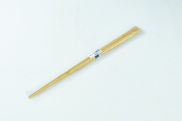 竹製抗菌盛箸（33）