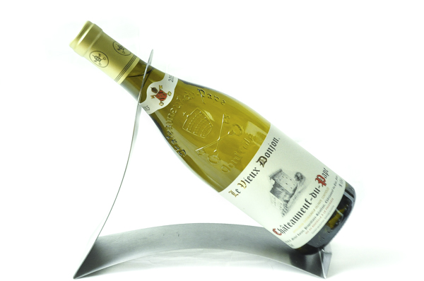 Le Vieux Donjon Chateauneuf du pape Blanc 2015