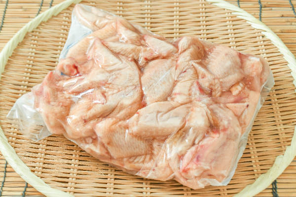 国産鶏手羽先