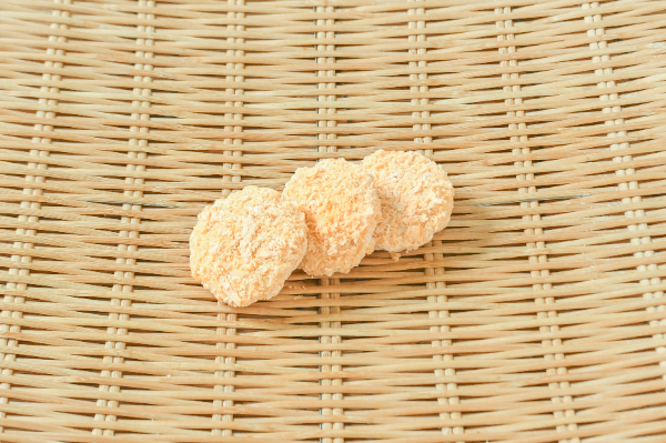 北海扇フライ　30gr