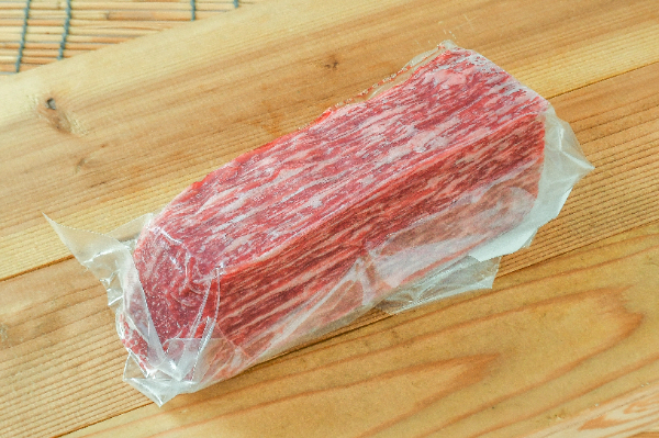 黒毛和牛モモブロック(経産)