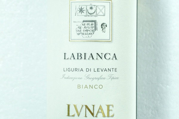 Labianca Liguria di Levante（ラビアンカ・リグーリア・ディ・レヴァンテ） (1)