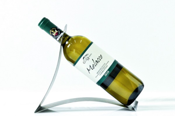 Melacce Montecucco Vermentino（メラッチェ・モンテクッコ・ヴェルメンティーノ）