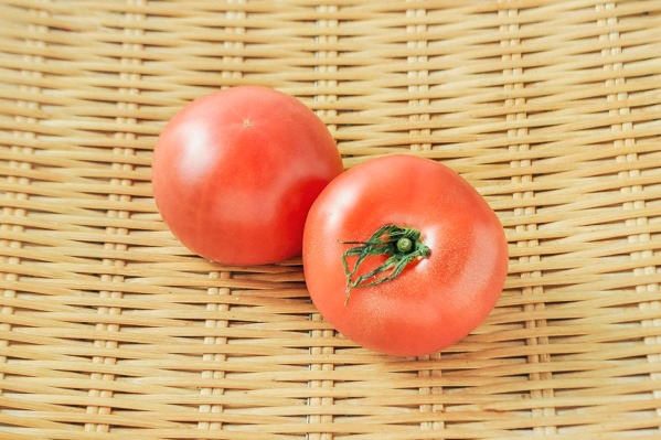 大玉トマト（AM）（24玉サイズ）（希）