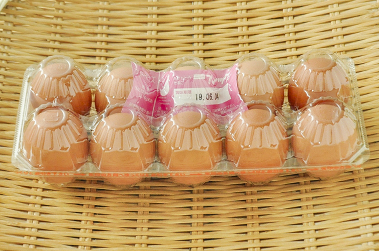 卵・卵加工品 【業務用食材の仕入れなら八面六臂】