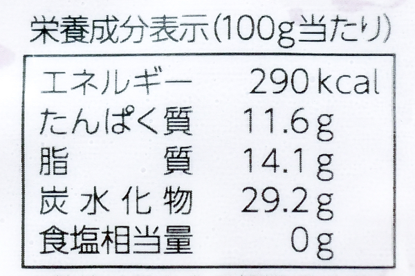 （神栄株式会社）もち巾着 (3)