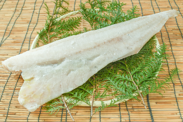 真ダラフィレ　1-1.5kg