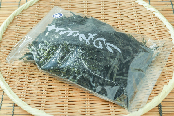 きざみのり（中切り）（赤）