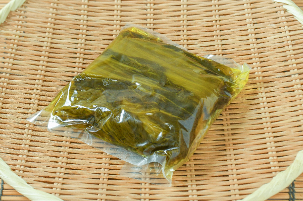 古高菜