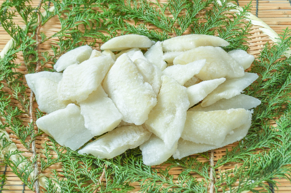 皮無しアブラカレイ切身（骨取り済）（30g）1kg