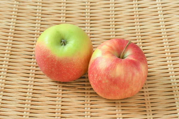 ジョナゴールド（40玉サイズ）（秀）