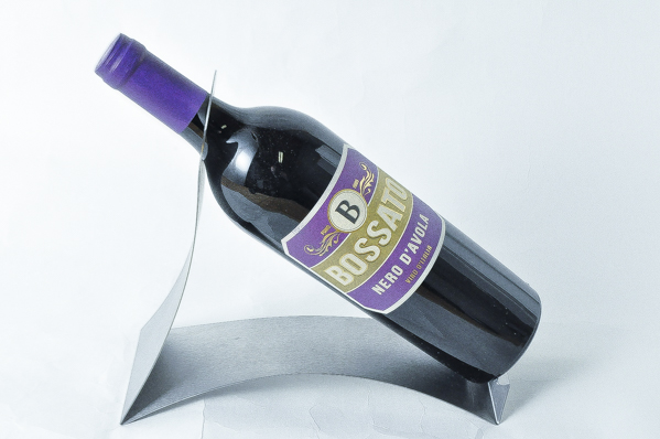 Castellani Bossato Nero d Avola Sicilia