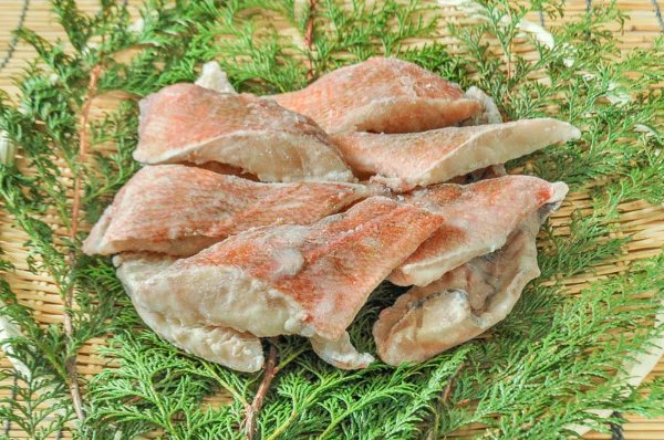 赤魚粕漬け（小切れ）