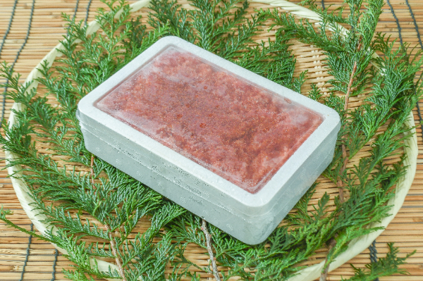 辛子明太子（並切）