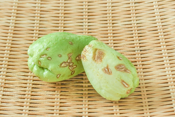 はやとうり