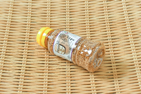 醤油ごま　80gr