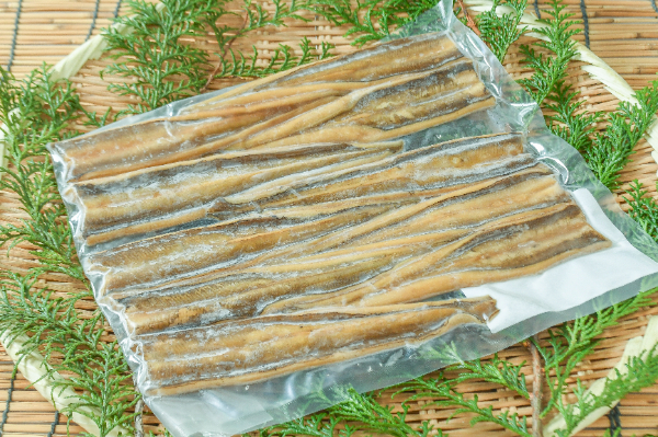 活〆釜煮込穴子（10尾）