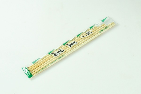 竹菜箸（3組セット）