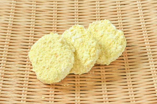 （株式会社モリタン）カニクリームコロッケ 85gr